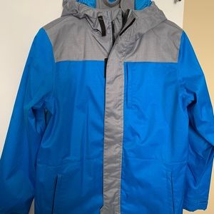 Under Armour 3 in 1 jacket